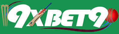 9XBET9 Logo